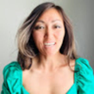 Meet your Posher, Joanna